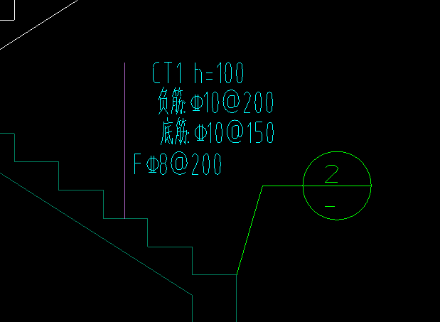 楼梯钢