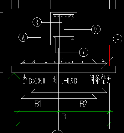 基础底