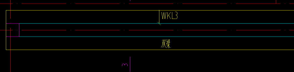 分层