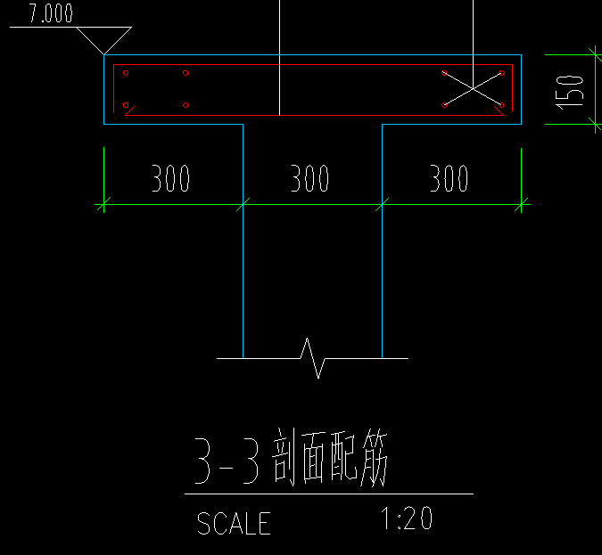 双梁