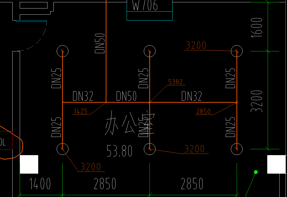 调试费