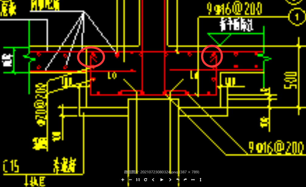 桩