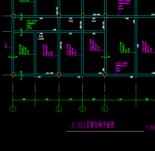 联系梁