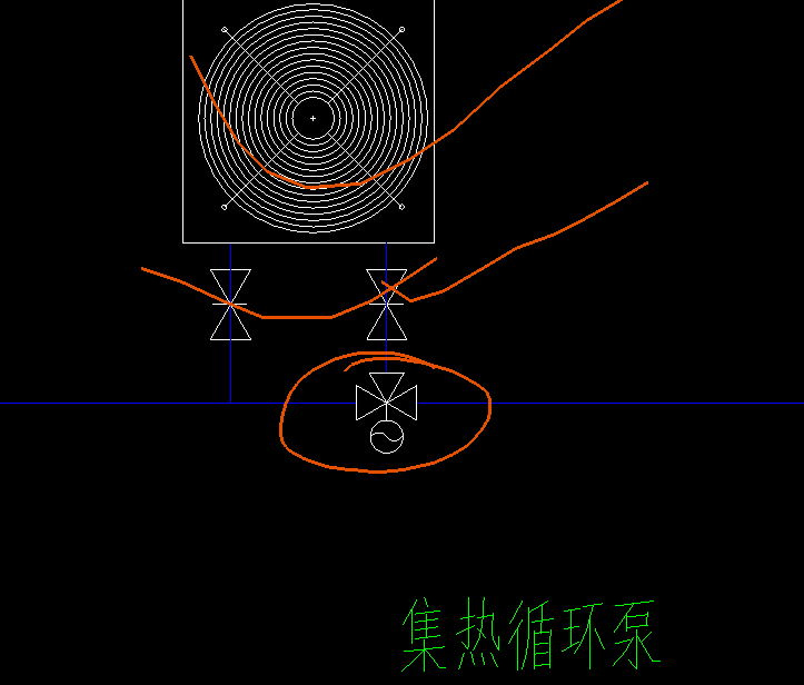 阀门