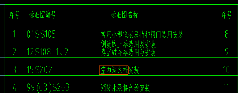 消火栓