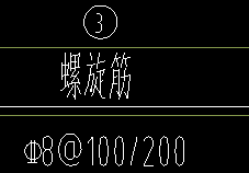 非加密区