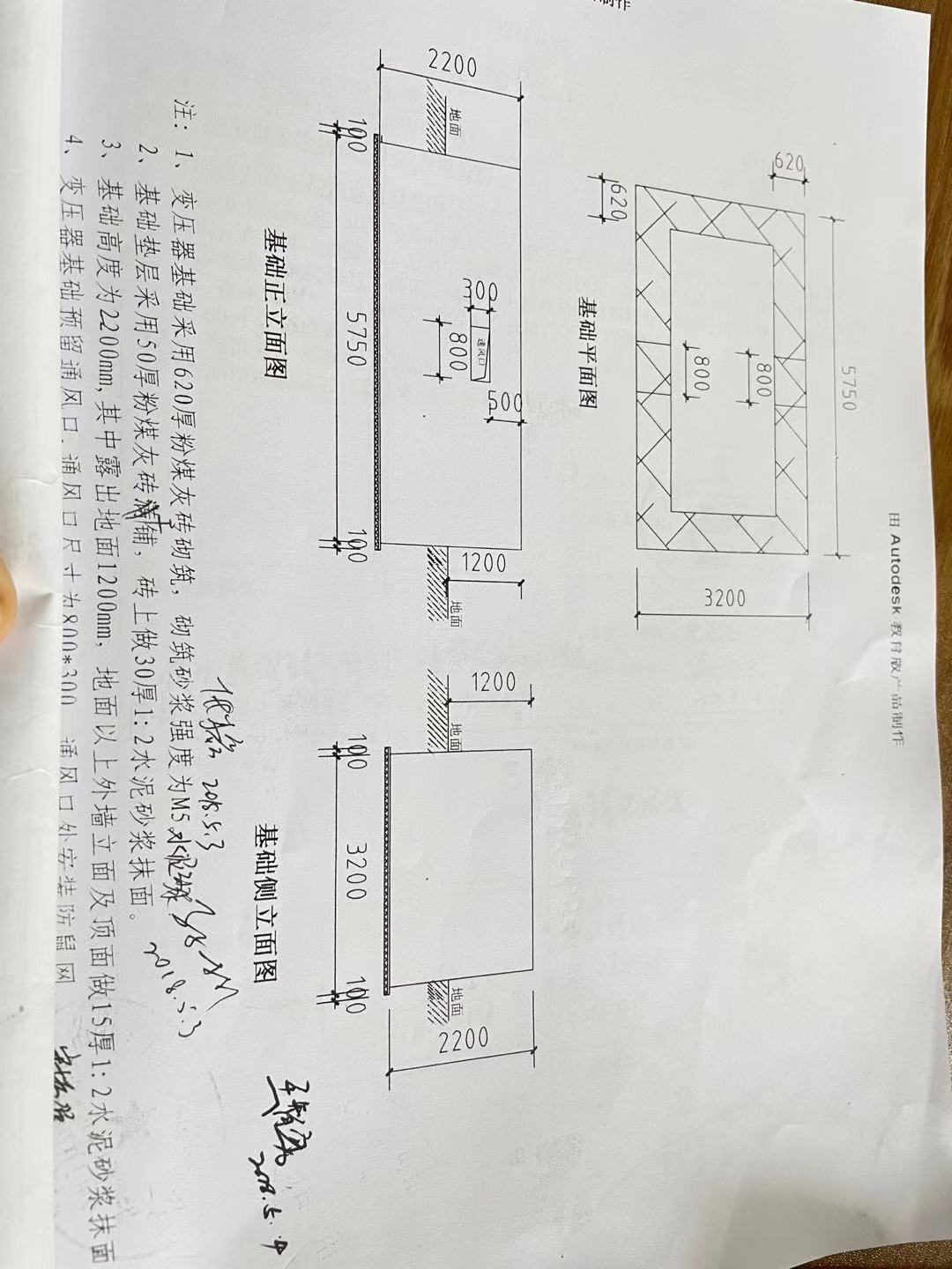 工程量