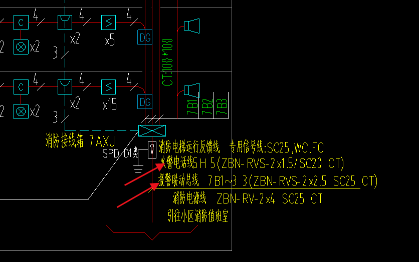 系统图