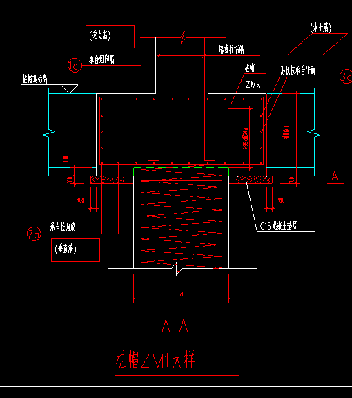 桩