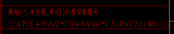 管件