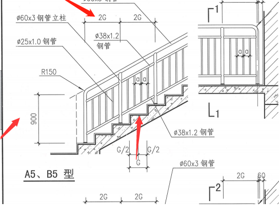 楼梯