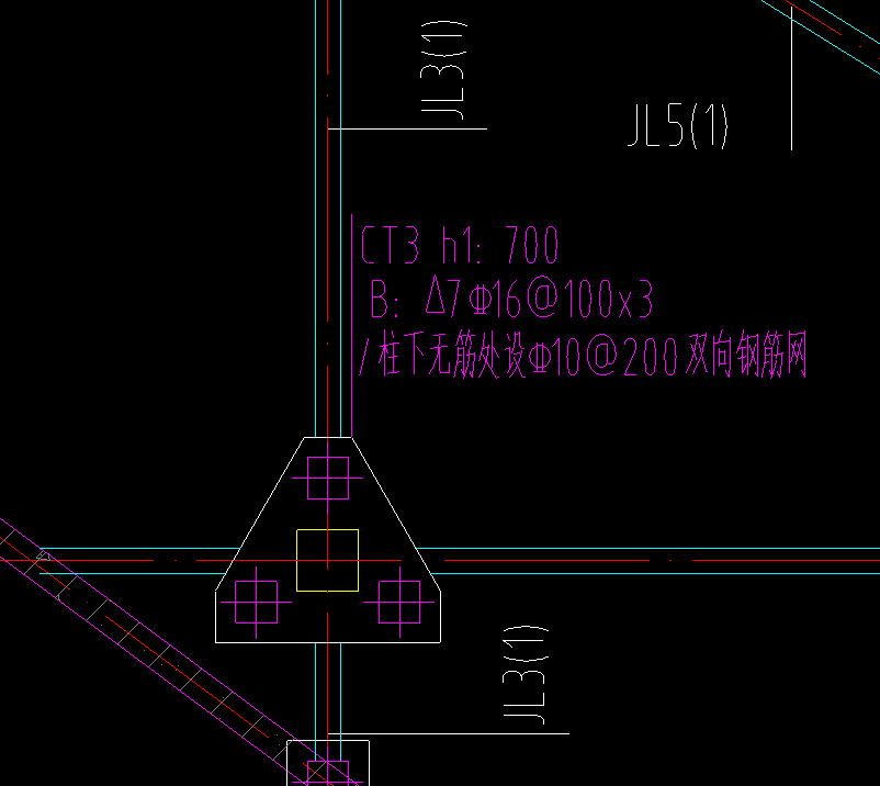 桩