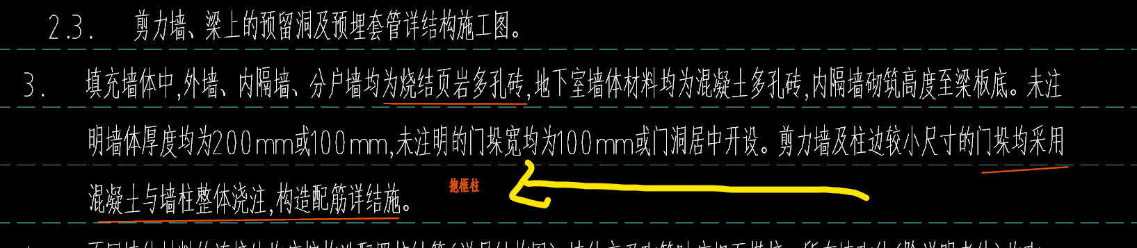 门垛
