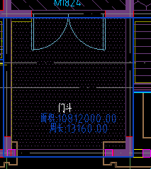 建筑面积