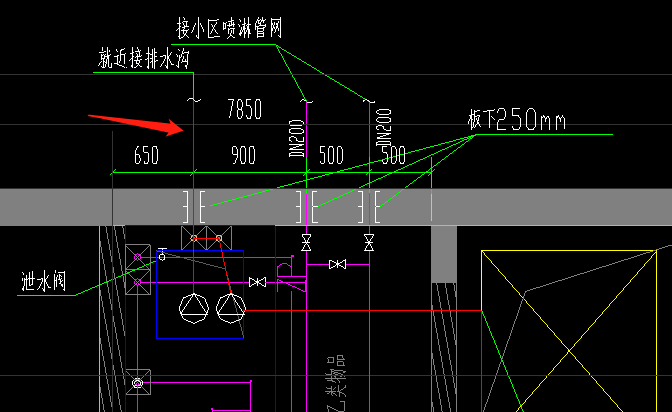 立管
