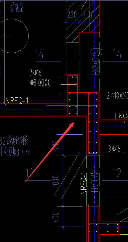 人防门