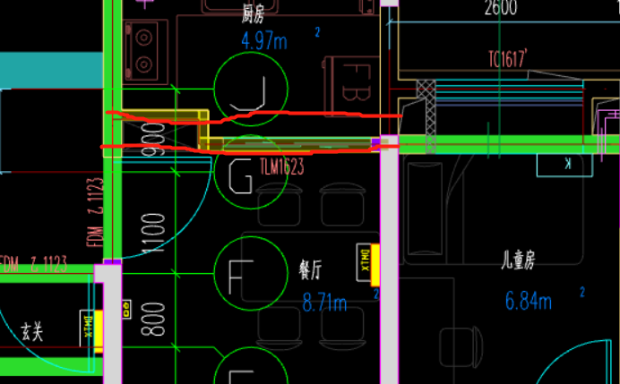 梁钢筋