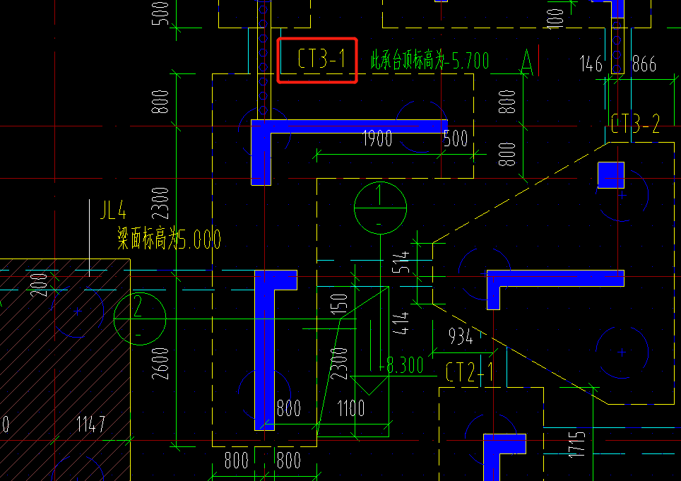 配筋形式