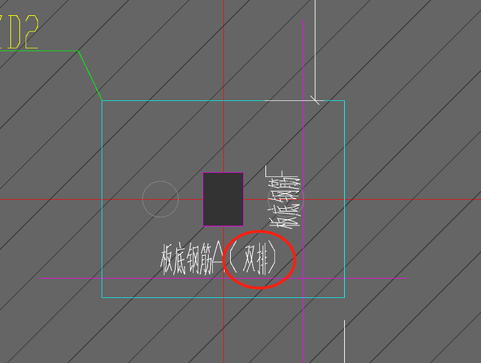 双排