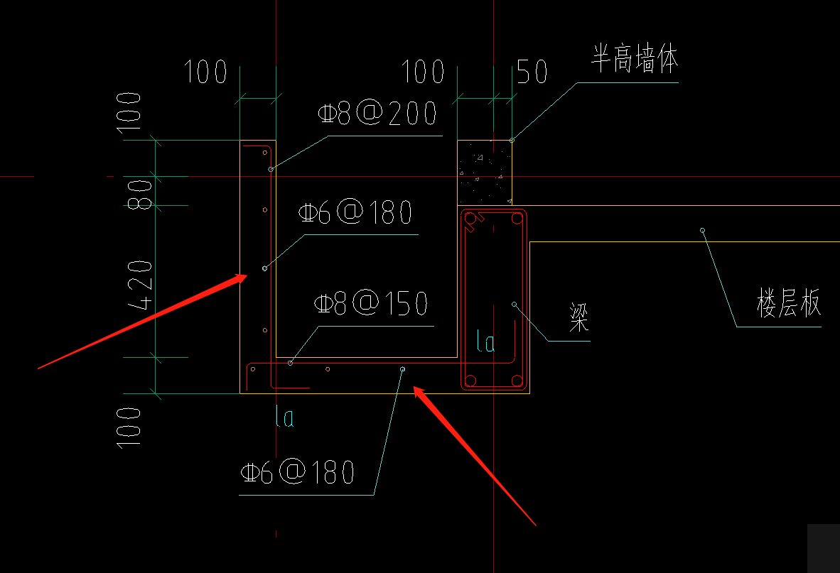 钢筋网