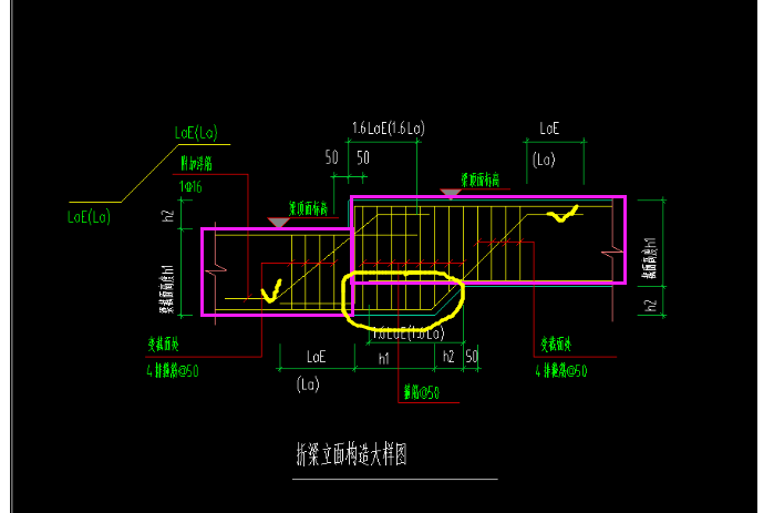 箍筋