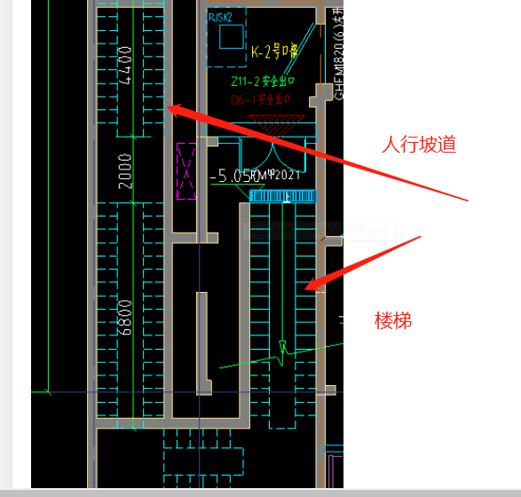 楼梯吗