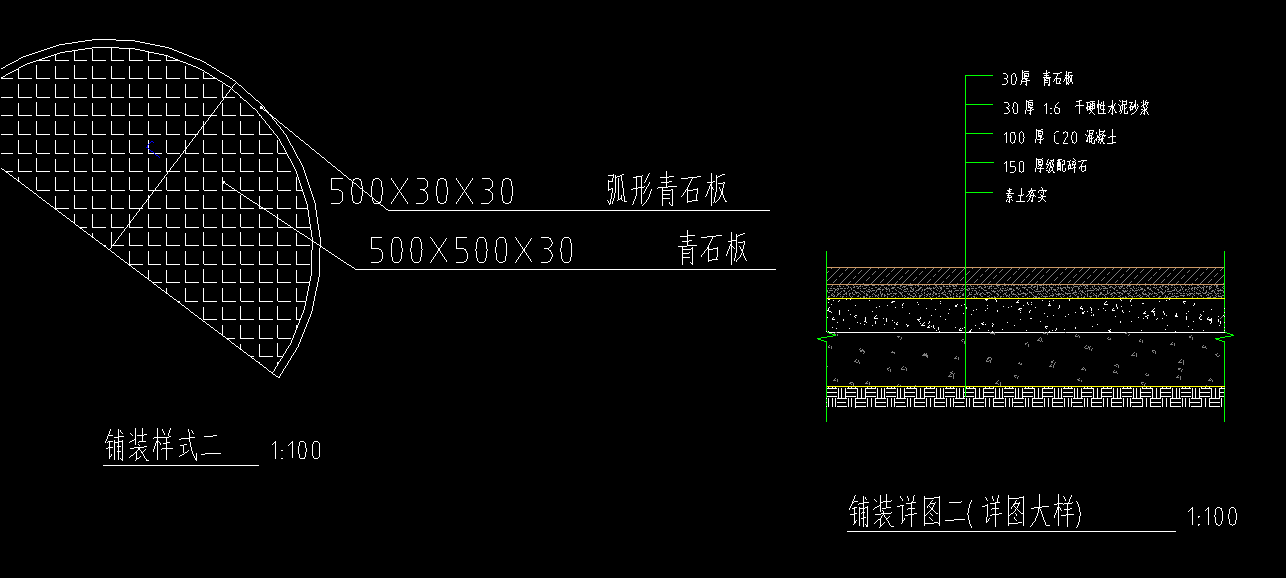 套清单