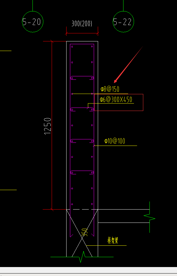 拉筋