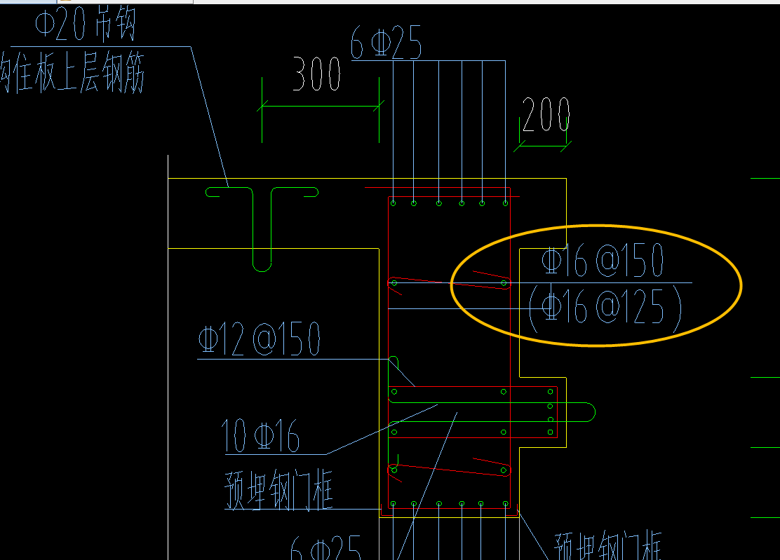 拉筋怎么画