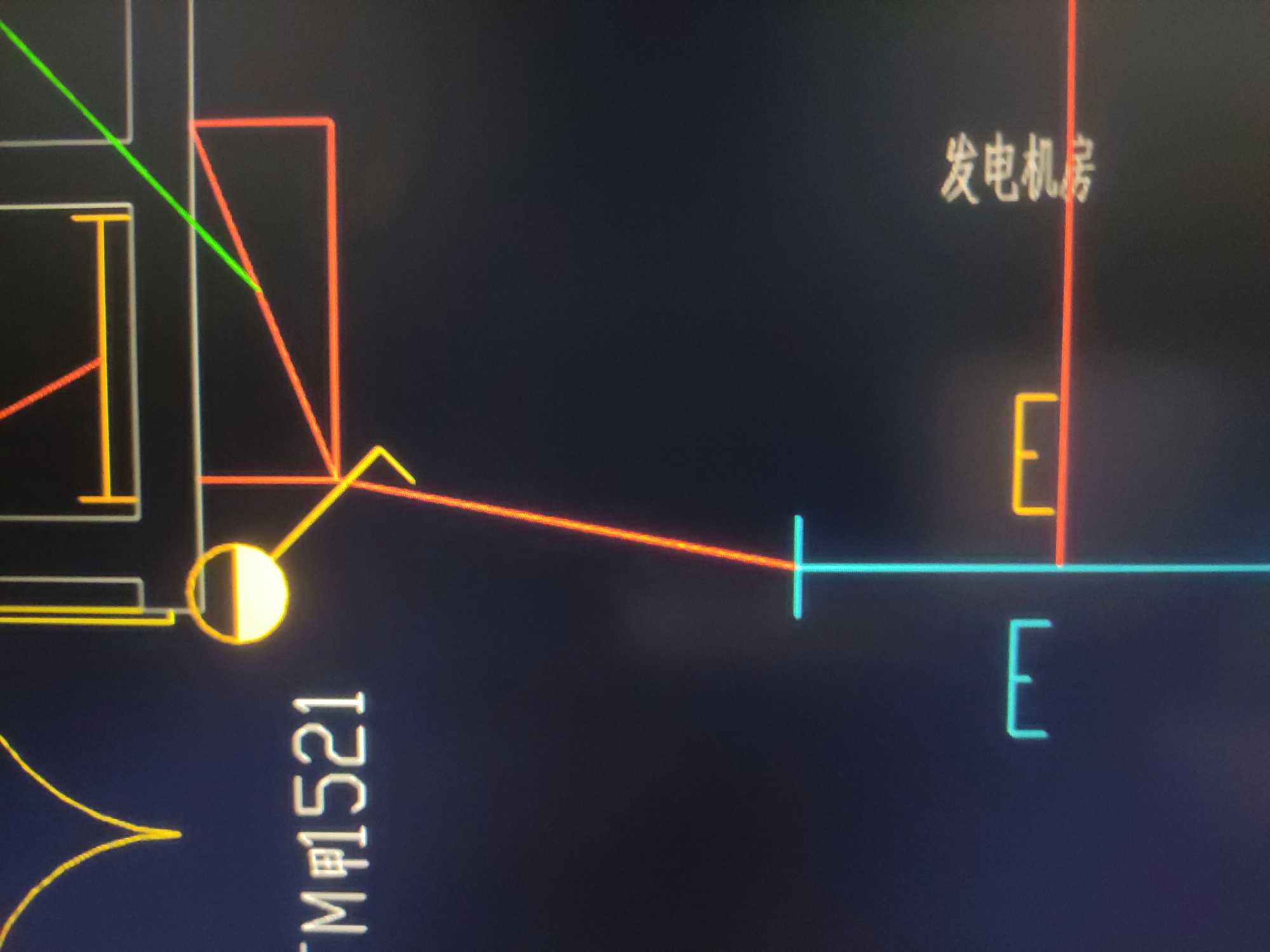 開關(guān)圖例