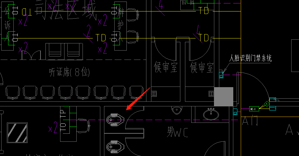 弱电