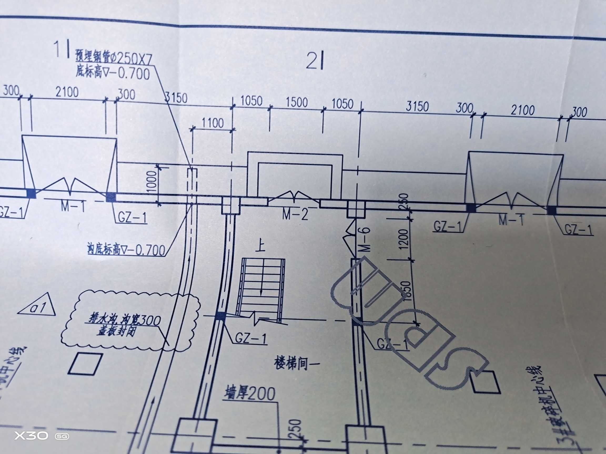 构造柱