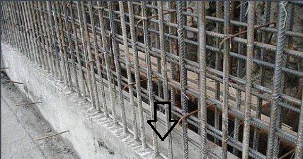 这个止水带使用在哪里