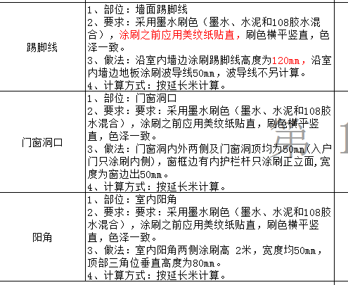 踢脚
