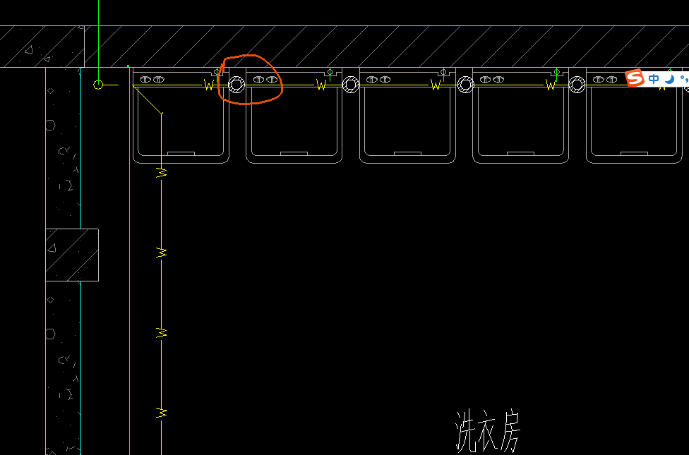 大样图