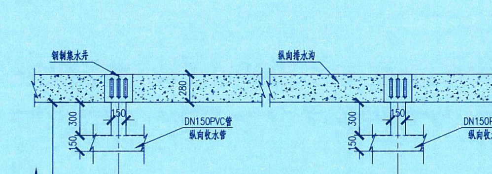 水井