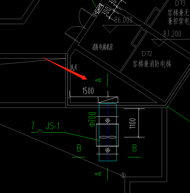 风管