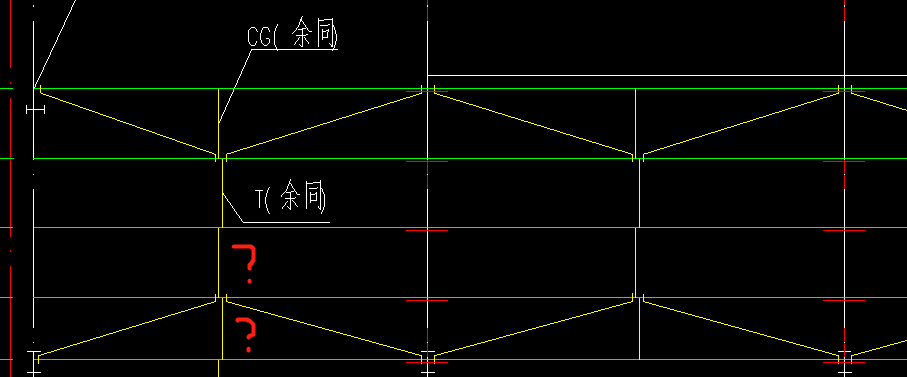 钢结构图纸