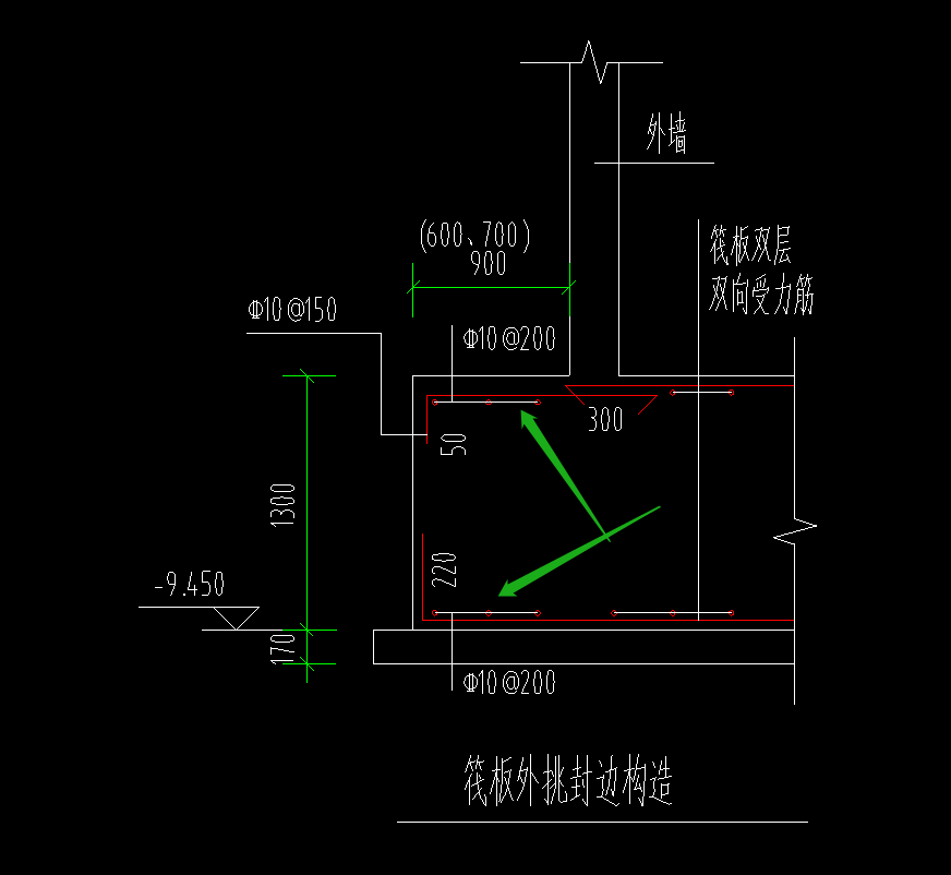 双层双向