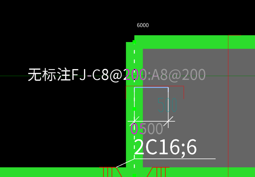 板负筋