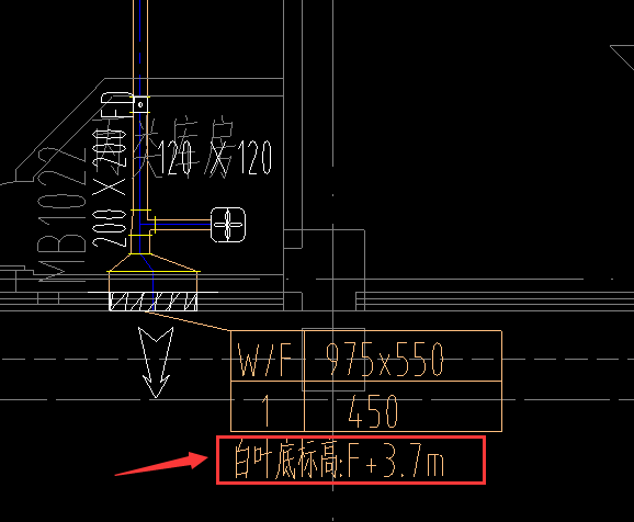 风口