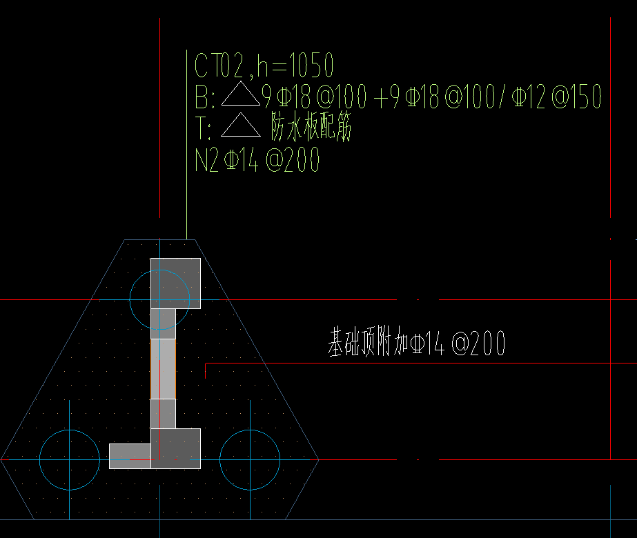 桩