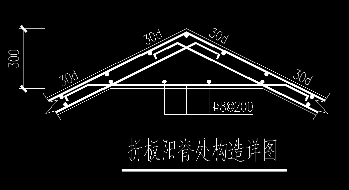 gtj土建算量里坡屋面板折板阳脊怎么布置