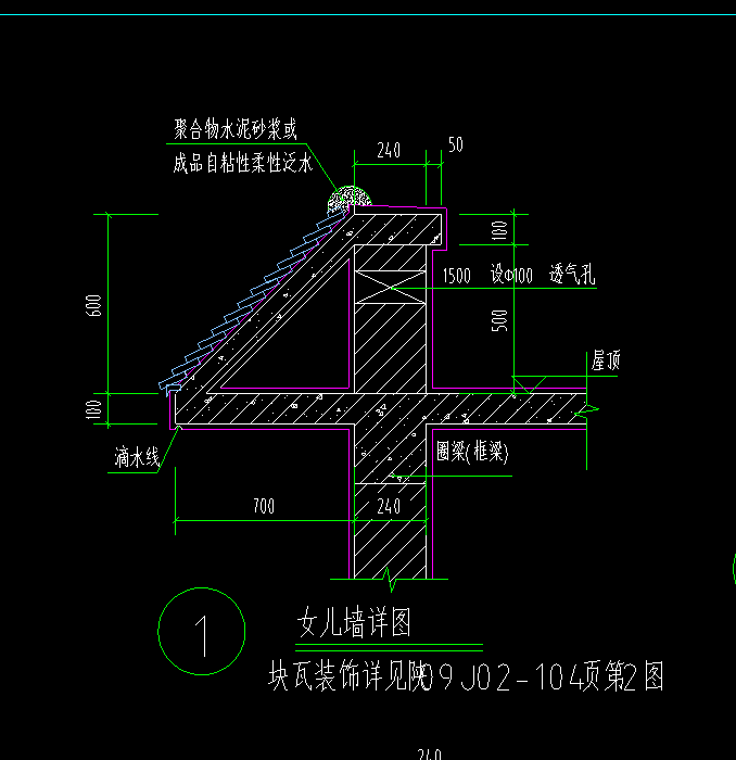 构件