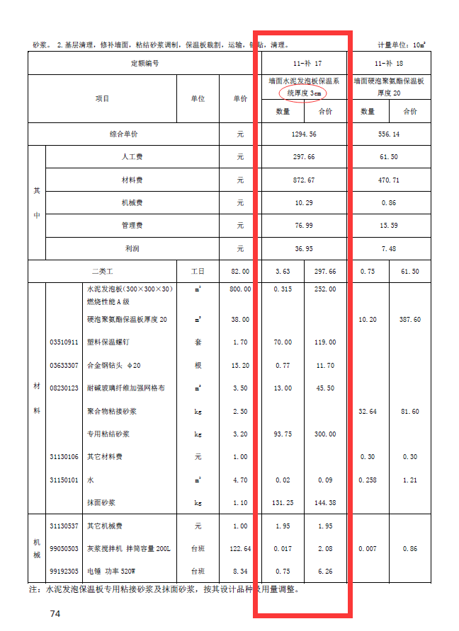 厚度