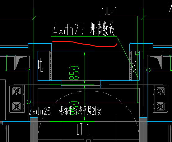 给水