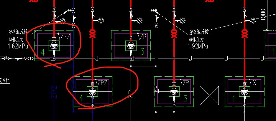 系统图