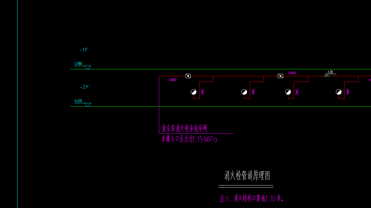 系统图