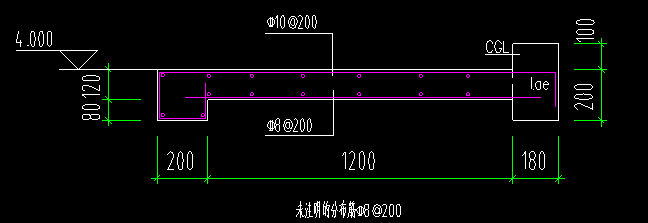 識圖麻煩幫我標註長寬高