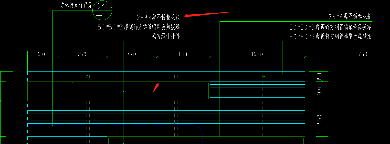 线条